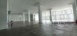 West Park Bizcentral (D22), Factory #337188121